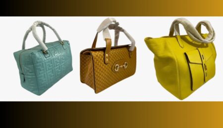 Choosing the Perfect Dressing Bag for Every Occasion Ololo Express