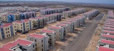 Ghana: A Lucrative Market for Construction and Repair Products
