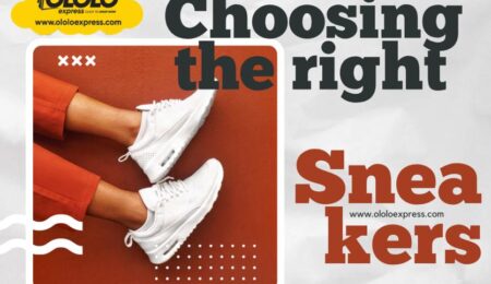 Finding the Perfect Fit: A Guide to Choosing the Right Sneakers
