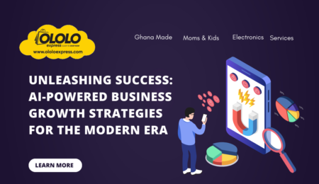 AI-Powered Business Growth Strategies for the Modern Era