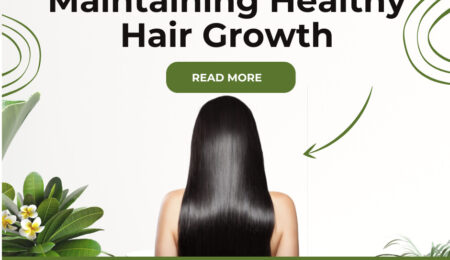 The Ultimate Guide to Maintaining Healthy Hair Growth for Women