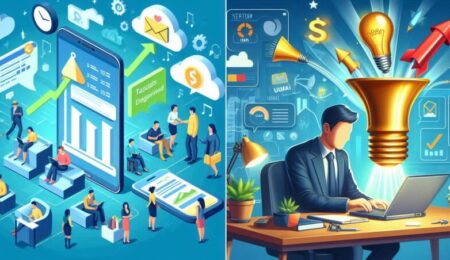 Boost Your Business with BulkSMS: Strategies for Effective Customer Engagement