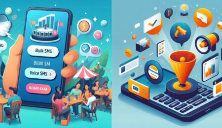 Using Bulk SMS and Voice SMS for Event Promotions: A Complete Guide