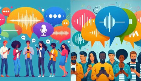 Voice SMS: The Underrated Tool for Personalizing Customer Communication