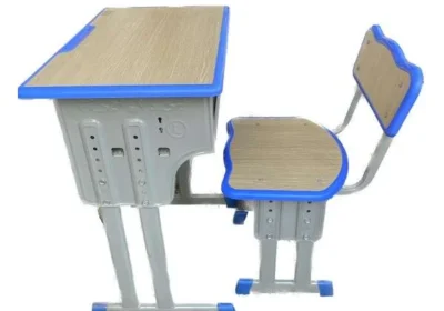 Kids-Adjustable-Metal-Study-Desk