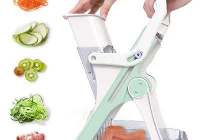 Multi-Purpose-Veggies-slicer