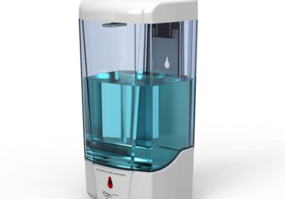 Automatic-Soap-Dispenser-1000-Milliliters