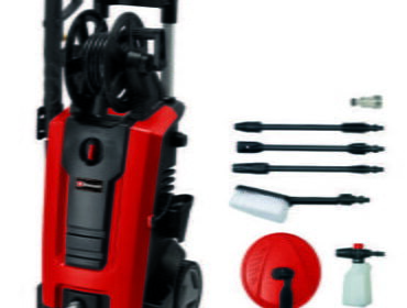 Einhell-High-Pressure-Cleaner-TE-HP-130