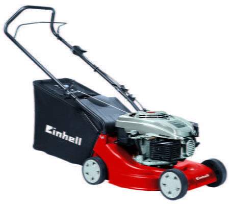 Einhell Petrol Lawn Mower GH-PM 40 P