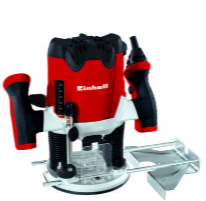 Einhell Router TE-RO 1255 E