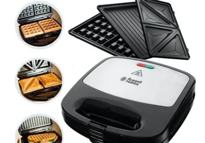 Russell-Hobbs-3-in-1-Sandwich-Panini-and-Waffle-Maker