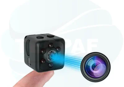 Spy-Micro-Camera