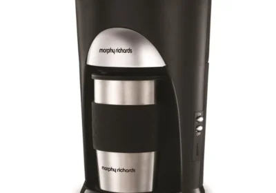 Morphy-Richards-Coffee-Maker