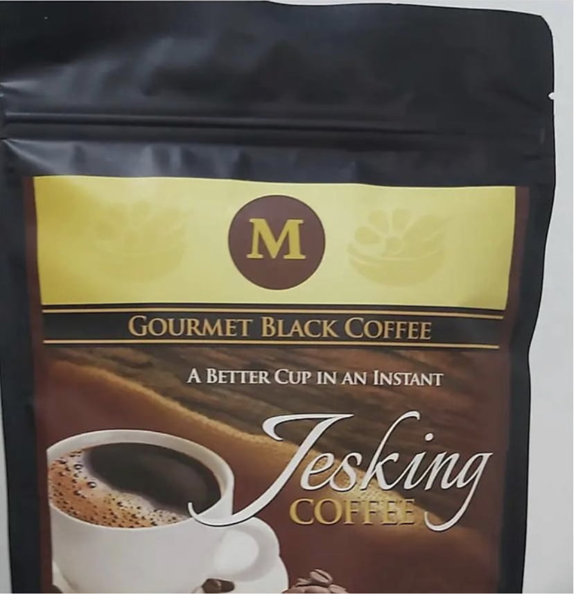 JESKING COFFEE – General Wellness