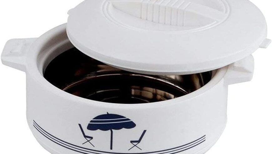 Food Warmer Hot Pot 5000ml