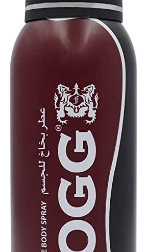 FOGG Fougere Eau de Toilette AE 120ml