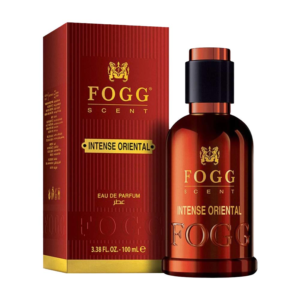 FOGG Intense Oriental Eau de Parfum Spray 100ml
