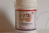 GIVITAL SOFTGEL – A sure cure for Ulcer