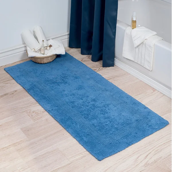 Cotton Bathroom Mat