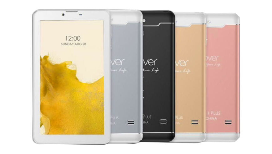 Discover K11 Plus – 128GB ROM – 4GB RAM – 4000mAh