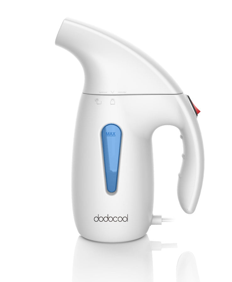 Dodocool Steamer