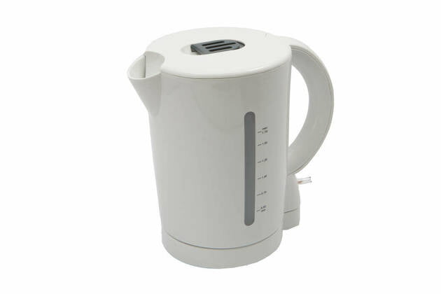 anko cordless kettle