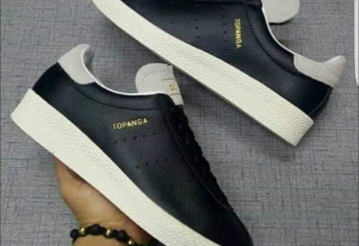 Adidas Topanga Sneakers For Men
