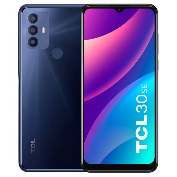 TCL 30se (64gb+4gb)