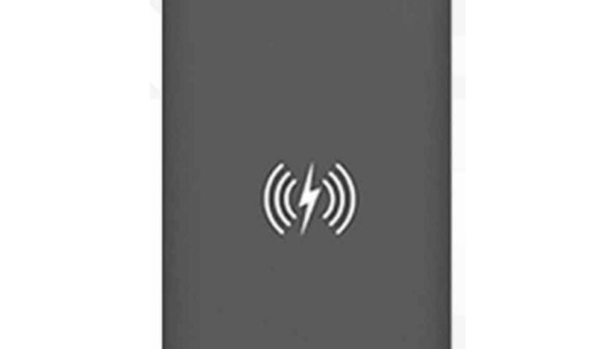 Turf power bank wireless 20000mah