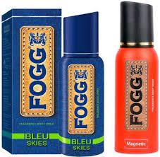 FOGG Bleu Skies Body Spray 120ml