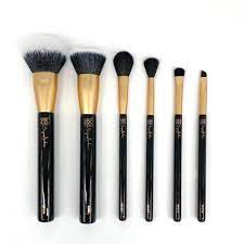 Bb Cosmetics Makeup Brush Set