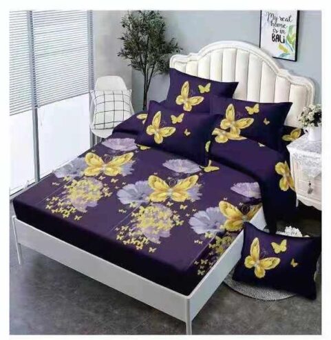 King size bedsheets (wholesale only )