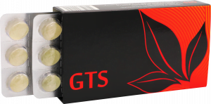 Aplgo Get Strength(gts) Dietary Supplement