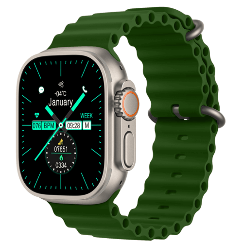 HW68 Smart Watch