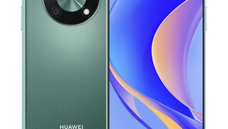 Huawei nova y90 (128+6)
