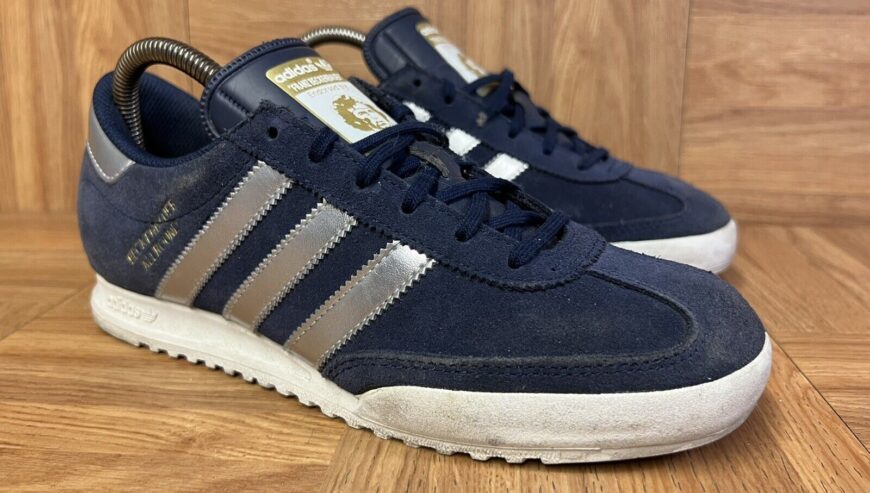 Adidas Beckenbauer Allround Sneakers For Men