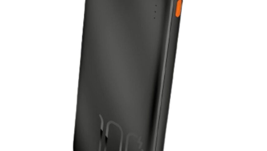 Itel powerbank star 100