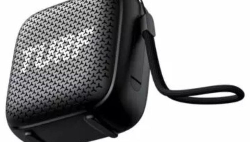 Turf portable speaker TA 12
