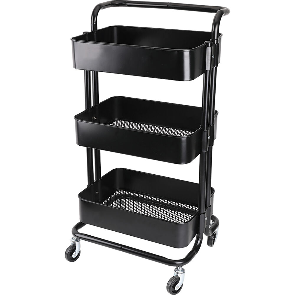 3 Tier Trolley