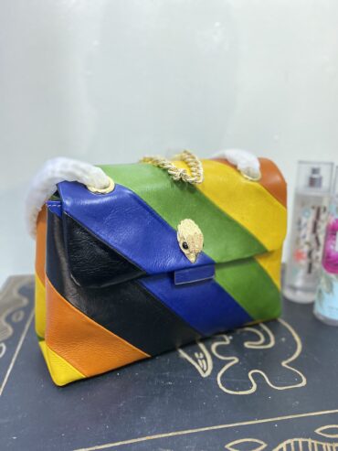 Raindow Ladies hand bag