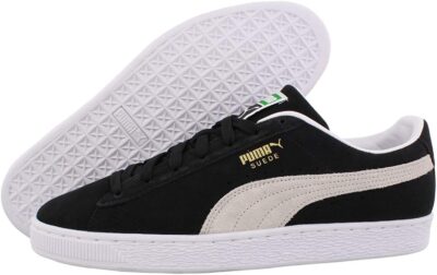 Puma-Suede-Classic-Xxi-Mens-Sneakers
