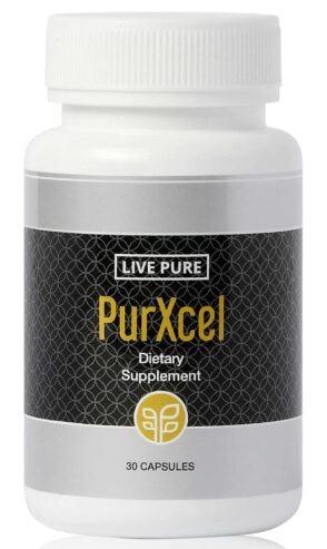 Pure PurXcel Dietary Supplement