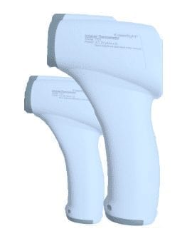 KasonRightt IT01 Infrared Thermometer