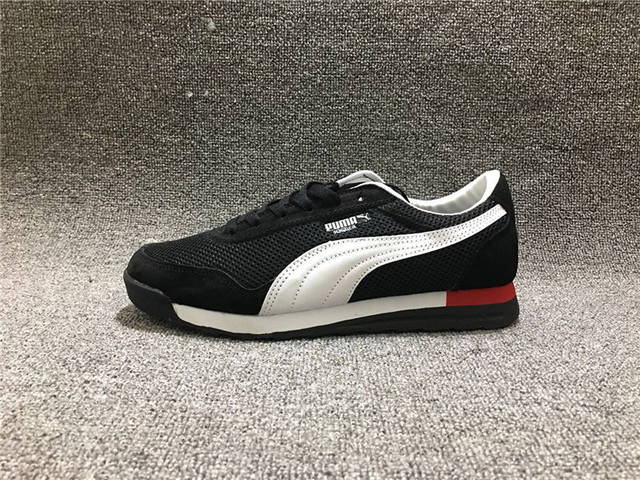 Puma Jogger Men Shoes