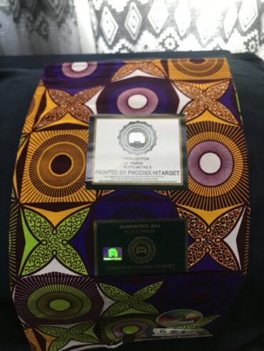Original Phoenix Hitarget