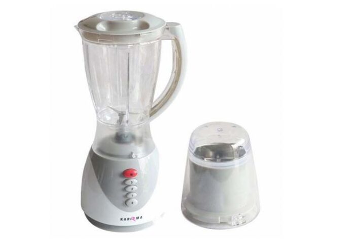 Karizma 1.5 Litres Blender with Grinder
