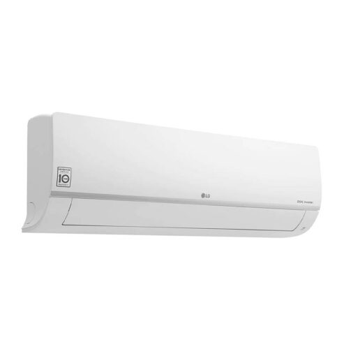 LG 2.0hp Dual Inverter Split Air Conditioner with Smart Diagnosis