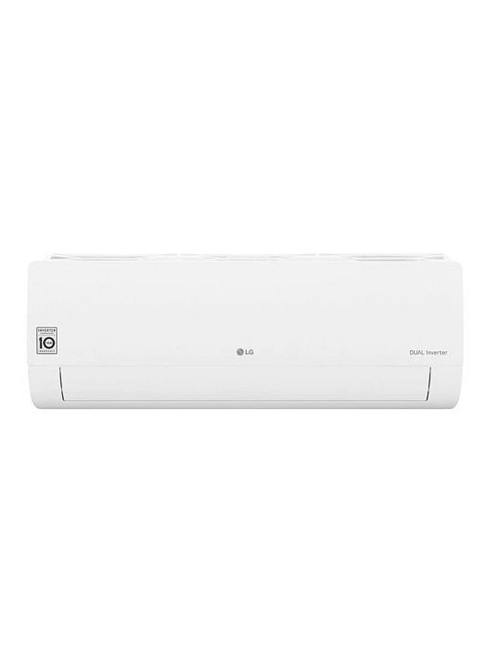 LG 2.5hp Dual Inverter Split Air Conditioner with Active Energy Control