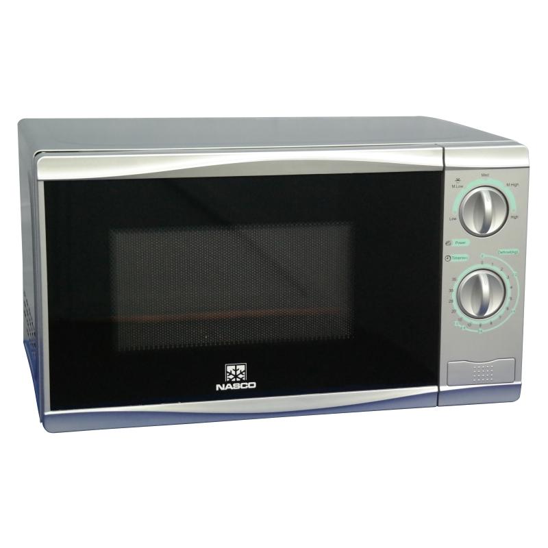 Nasco 17L Microwave 700 watts