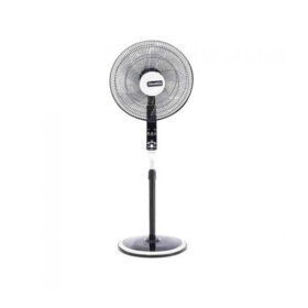 Nasco-FD45MC-Standing-Fan-With-Remote-Control-18-Inches
